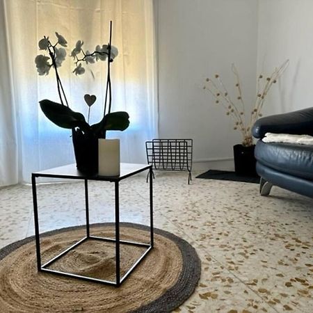 Appartement St Laurent Saint-Laurent-de-la-Salanque Exteriör bild