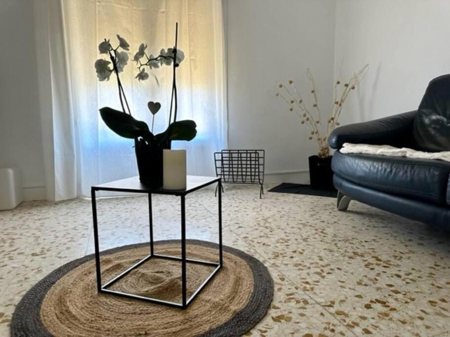 Appartement St Laurent Saint-Laurent-de-la-Salanque Exteriör bild