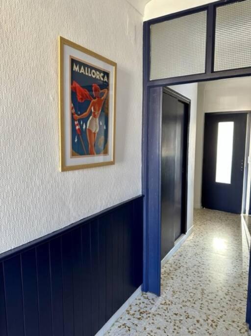 Appartement St Laurent Saint-Laurent-de-la-Salanque Exteriör bild
